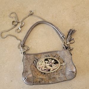 Debbie Brooks small purse